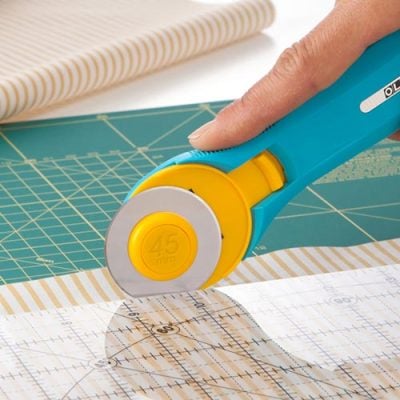 Rotary Cutters and Sets