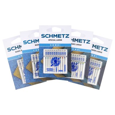 SCHMETZ COMBI PACK