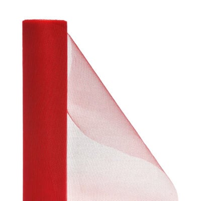 TULLE POLYESTER 8.22M x 138CM