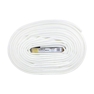 VERSAFOAM SEW-IN 60"X10YDS WHITE Q3077.60DF