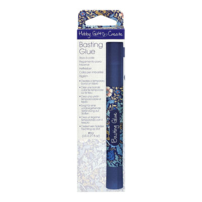 HOBBY GIFT CREATE BASTING GLUE PEN 6GM