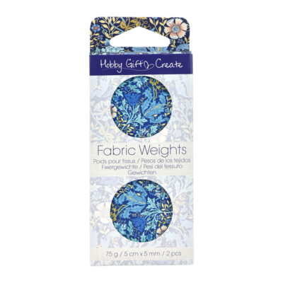 HOBBY GIFT CREATE FABRIC WEIGHT 50MM