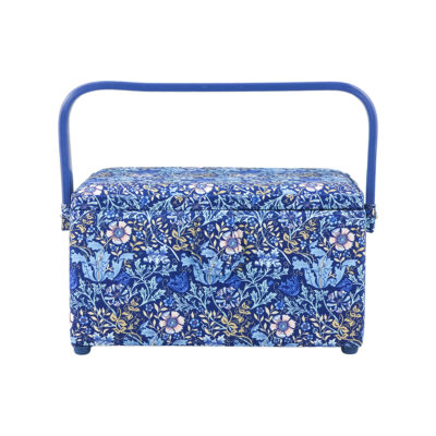 HOBBY GIFT CREATE SEWING BOX MEDIUM