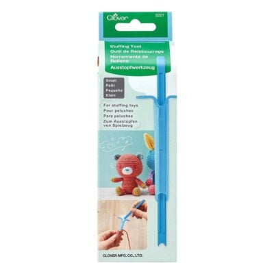 CLOVER STUFFING TOOL SMALL 3221